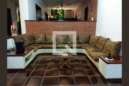 Casa à venda com 4 quartos, 795m² em Casa Verde, São Paulo