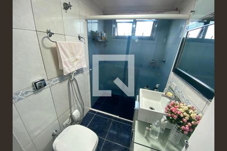 Apartamento à venda com 2 quartos, 72m² em Santana, São Paulo