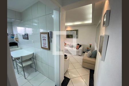 Apartamento à venda com 2 quartos, 72m² em Santana, São Paulo