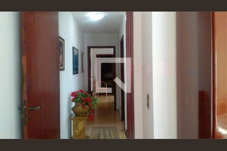 Casa à venda com 3 quartos, 195m² em Horto Florestal, São Paulo