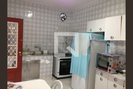 Casa à venda com 3 quartos, 136m² em Santana, São Paulo