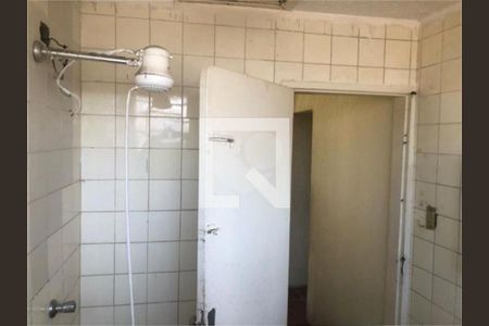 Casa à venda com 3 quartos, 230m² em Vila Gustavo, São Paulo
