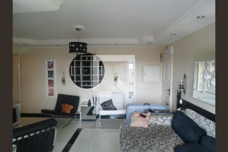 Apartamento à venda com 2 quartos, 75m² em Vila Dom Pedro II, São Paulo