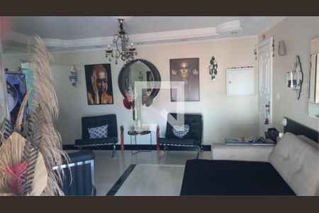 Apartamento à venda com 2 quartos, 75m² em Vila Dom Pedro II, São Paulo