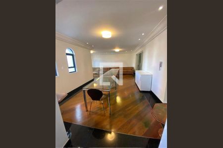 Apartamento à venda com 4 quartos, 180m² em Santana, São Paulo
