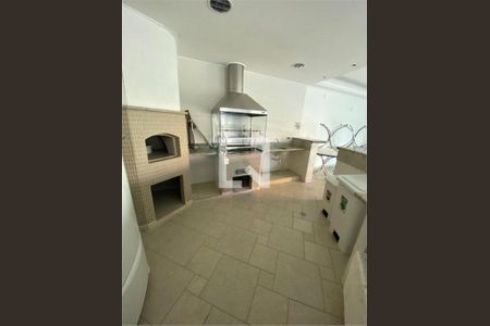 Apartamento à venda com 4 quartos, 180m² em Santana, São Paulo