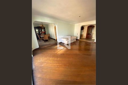 Apartamento à venda com 4 quartos, 180m² em Santana, São Paulo