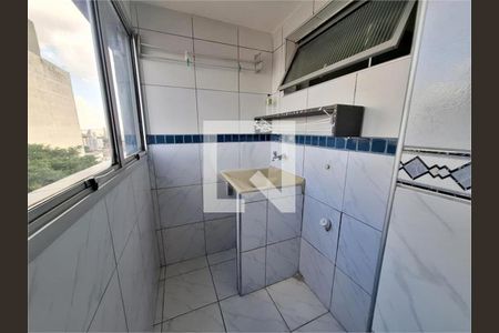 Apartamento à venda com 1 quarto, 43m² em Vila Mazzei, São Paulo