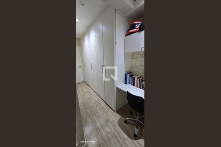 Quarto de apartamento à venda com 3 quartos, 116m² em Picanço, Guarulhos