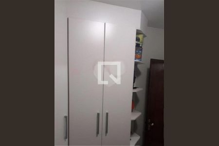Casa à venda com 2 quartos, 80m² em Vila Nina, São Paulo