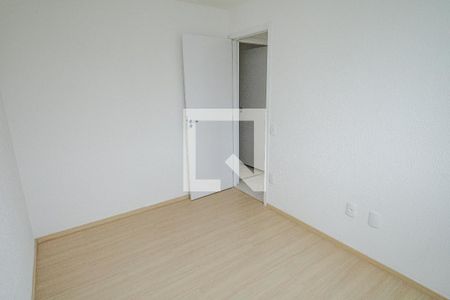 Quarto 1 de apartamento para alugar com 2 quartos, 45m² em Campo Grande, Rio de Janeiro