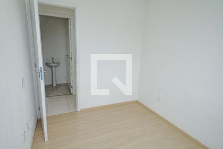Quarto 2 de apartamento para alugar com 2 quartos, 45m² em Campo Grande, Rio de Janeiro