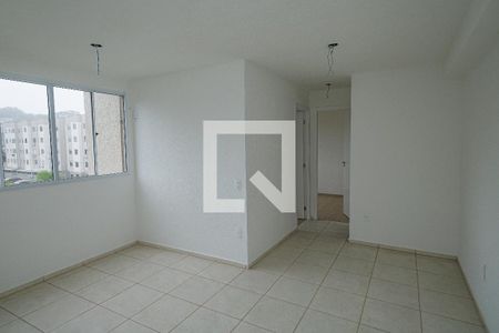 Apartamento à venda com 2 quartos, 45m² em Campo Grande, Rio de Janeiro