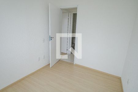 Quarto 2 de apartamento para alugar com 2 quartos, 45m² em Campo Grande, Rio de Janeiro
