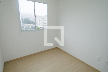 Quarto 2 de apartamento para alugar com 2 quartos, 45m² em Campo Grande, Rio de Janeiro