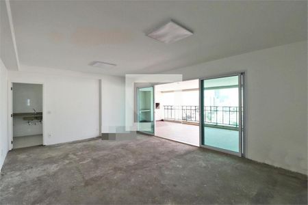 Apartamento à venda com 4 quartos, 192m² em Chora Menino, São Paulo