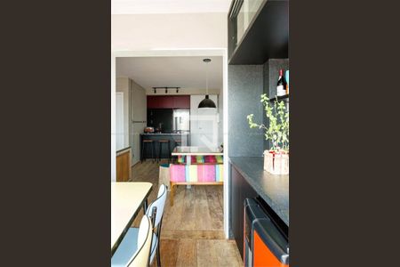 Apartamento à venda com 3 quartos, 69m² em Vila Paiva, São Paulo