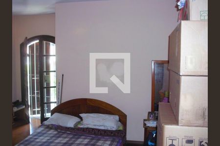 Casa à venda com 3 quartos, 260m² em Santana, São Paulo