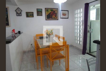Casa à venda com 6 quartos, 280m² em Vila Nova Mazzei, São Paulo
