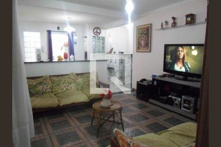 Casa à venda com 6 quartos, 280m² em Vila Nova Mazzei, São Paulo