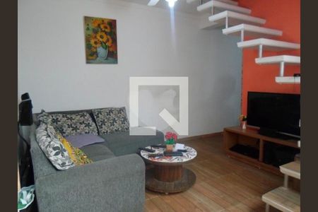 Casa à venda com 6 quartos, 280m² em Vila Nova Mazzei, São Paulo