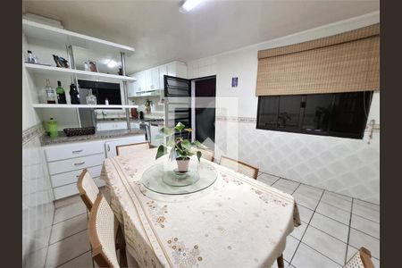 Casa à venda com 3 quartos, 183m² em Vila Maria Alta, São Paulo
