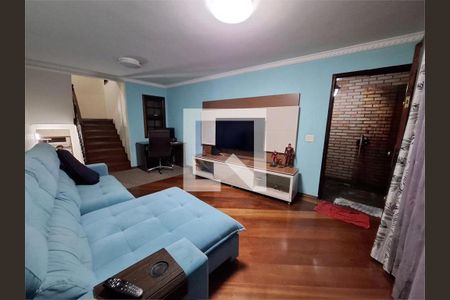 Casa à venda com 3 quartos, 183m² em Vila Maria Alta, São Paulo