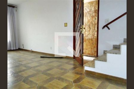 Casa à venda com 3 quartos, 132m² em Tucuruvi, São Paulo