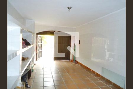 Casa à venda com 3 quartos, 132m² em Tucuruvi, São Paulo