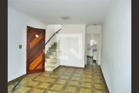 Casa à venda com 3 quartos, 132m² em Tucuruvi, São Paulo