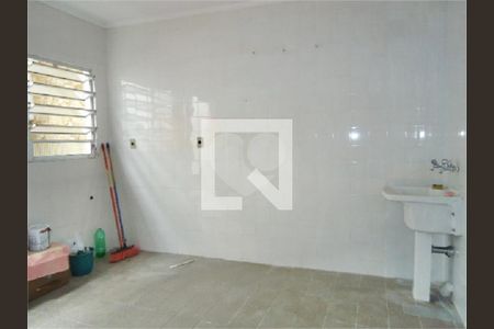 Casa à venda com 3 quartos, 132m² em Tucuruvi, São Paulo