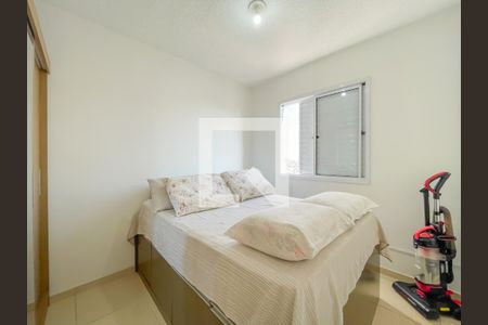 Quarto 1 de apartamento à venda com 2 quartos, 47m² em Bussocaba, Osasco