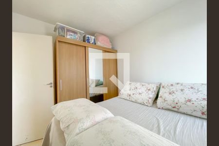 Quarto 1 de apartamento à venda com 2 quartos, 47m² em Bussocaba, Osasco