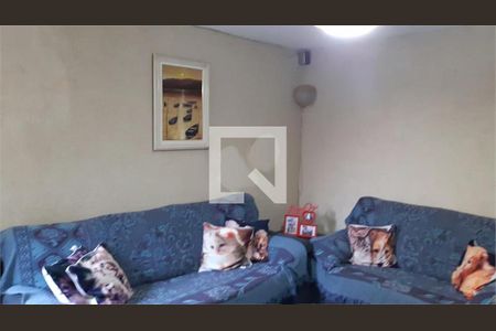Casa à venda com 2 quartos, 130m² em Vila Gustavo, São Paulo