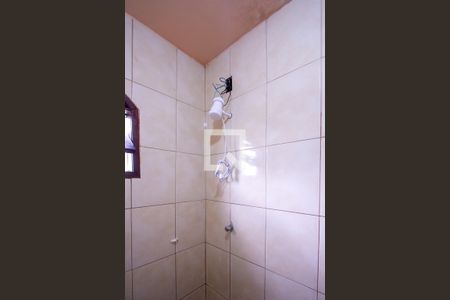 Banheiro de casa para alugar com 1 quarto, 40m² em Laranjal, São Gonçalo