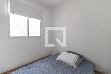 Quarto 1 de apartamento à venda com 2 quartos, 32m² em Parque Fongaro, São Paulo