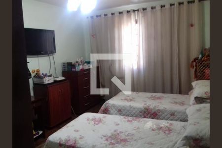Casa à venda com 3 quartos, 120m² em Vila Isolina Mazzei, São Paulo