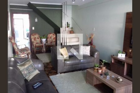 Casa à venda com 3 quartos, 120m² em Vila Isolina Mazzei, São Paulo