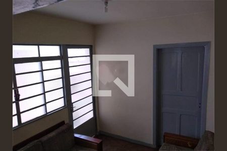Casa à venda com 3 quartos, 72m² em Mandaqui, São Paulo