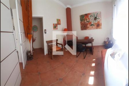 Casa à venda com 4 quartos, 320m² em Jardim São Paulo, São Paulo