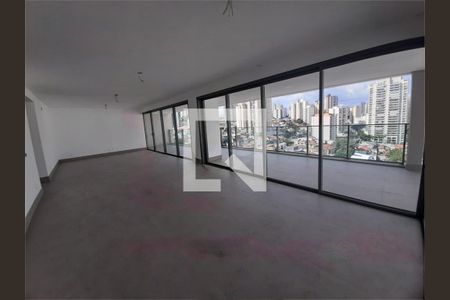 Apartamento à venda com 4 quartos, 255m² em Santana, São Paulo