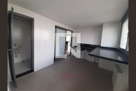 Apartamento à venda com 4 quartos, 255m² em Santana, São Paulo