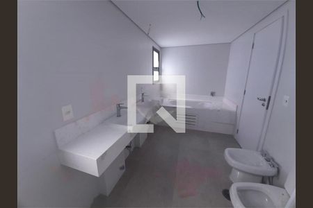 Apartamento à venda com 4 quartos, 255m² em Santana, São Paulo