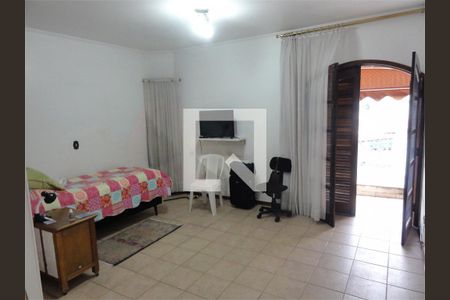 Casa à venda com 3 quartos, 228m² em Vila Irmaos Arnoni, São Paulo