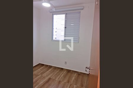 Quarto de casa de condomínio à venda com 3 quartos, 65m² em Jardim Iris, São Paulo