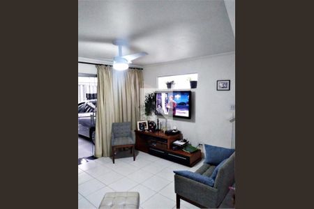 Casa à venda com 4 quartos, 130m² em Santana, São Paulo