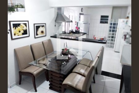 Casa à venda com 4 quartos, 130m² em Santana, São Paulo
