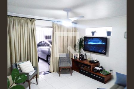 Casa à venda com 4 quartos, 130m² em Santana, São Paulo