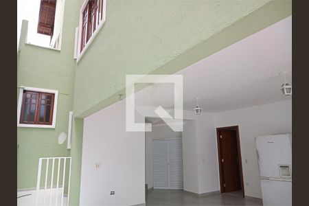 Casa à venda com 4 quartos, 500m² em Jardim Virginia Bianca, São Paulo