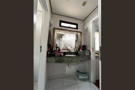 Apartamento à venda com 3 quartos, 105m² em Mandaqui, São Paulo